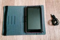 Tablet Reader Gorilla Inc. pink/schwarz Scharbeutz - Pönitz Vorschau