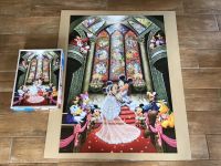 Disney Puzzle 2000 Teile. Versand möglich Bayern - Grafenwöhr Vorschau