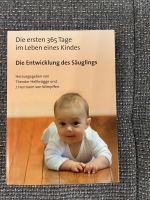 Buch „Die Entwicklung des Säuglings“ Niedersachsen - Schiffdorf Vorschau