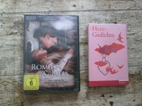 DVD Romeo & Julia und HERZ-Gedichte (Reclam) - je in OVP Baden-Württemberg - Siegelsbach Vorschau
