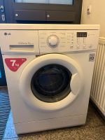 LG Waschmaschine 7KG Rheinland-Pfalz - Neuwied Vorschau
