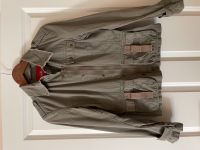 Edc Jacke Gr S Khaki Safari Look Damen Frankfurt am Main - Rödelheim Vorschau