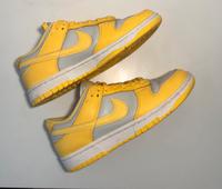 Nike Dunk low | TOP Zustand| Größe 38,5 Niedersachsen - Gehrde Vorschau