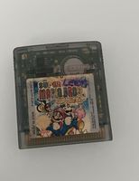 Gameboy Color Super Mario Bros. Deluxe Spiel Nordrhein-Westfalen - Gelsenkirchen Vorschau