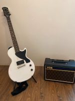 E-Gitarre Epiphone Junior Model Kreis Pinneberg - Pinneberg Vorschau