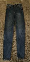 Pull&bear Mädchen Jeans slim fit Gr. 32 Bremen - Borgfeld Vorschau