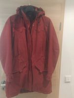 Bergans Tromso Insulated Lady Parka Gr. M - Guter Zustand Bielefeld - Senne Vorschau