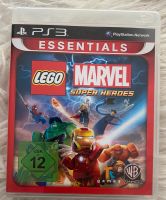 PS3 LEGO MARVEL SUPER HERDES ( ESSENTIALS) SPIEL FÜR PS3 Nordrhein-Westfalen - Troisdorf Vorschau