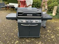 Campingaz Master 4 Series Classic LS BBQ Gasgrill Vorführmodell Niedersachsen - Neuenhaus Vorschau