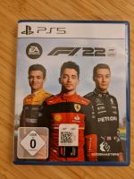 F1 2022, PS5 Nordrhein-Westfalen - Rhede Vorschau