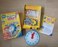 Spiel Wer kennt die Uhr Ravensburger Rheinland-Pfalz - Bruchmühlbach-Miesau Vorschau