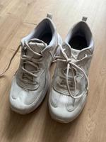 Puma Schuhe weiß Hamburg-Nord - Hamburg Barmbek Vorschau