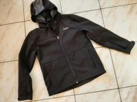 Softshell Jacke schwarz Gr. 140 Bayern - Hohenwart Vorschau