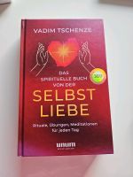 Vadim Tschenze Selbstliebe Hessen - Körle Vorschau