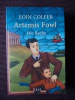 Artemis Fowl - Die Rache - Taschenbuch Nordrhein-Westfalen - Dormagen Vorschau