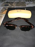 Sonnenbrille (Ray.Ban) Hessen - Gemünden Vorschau