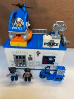 Lego Duplo Polizei Station Revier Düsseldorf - Benrath Vorschau