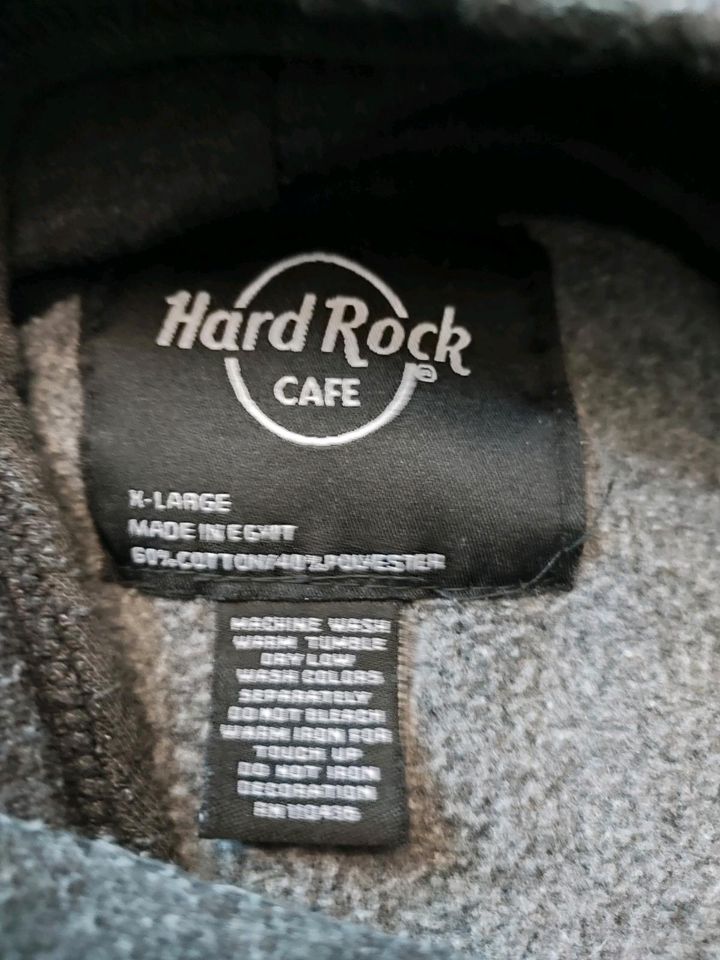 Hard Rock Hoodie Hurghada in Gelsenkirchen