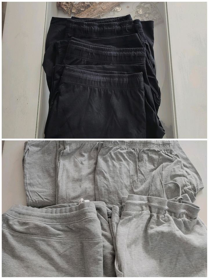 Kurze leichte Shorts in Delbrück