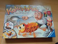Spiel Kakerlakak mit HEXBUG nano + Ersatz-Kakerlake 5 - 99 Jahre Baden-Württemberg - Esslingen Vorschau