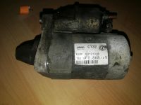 Anlasser Fiat Punto 1.2 188 Nordrhein-Westfalen - Gütersloh Vorschau