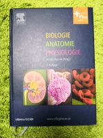 Biologie Anatomie Physiologie Buch Duisburg - Röttgersbach Vorschau