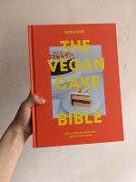 Buch "Vegan Cake Bible" Sara Kidd Friedrichshain-Kreuzberg - Kreuzberg Vorschau