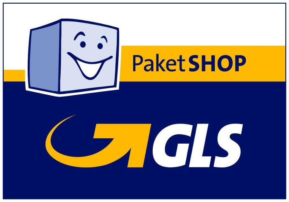 Neuer GLS Shop in Holenbrunn in Wunsiedel