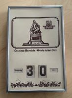 DDR Dauerkalender Drehkalender | Otto von Guericke Dresden - Pieschen Vorschau