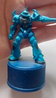 Gundam MS-07B GOUF Pepsi Bottle Cap Trading Figur Anime Manga RA Nordrhein-Westfalen - Willich Vorschau