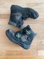 Winterstiefel superfit Weite M Grösse 27 Bayern - Gerbrunn Vorschau