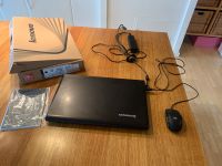 Lenovo Laptop G780 in Originalverpackung und Maus 17,3 Zoll Bayern - Feldafing Vorschau