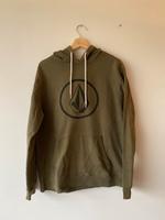 Grüner Volcom Hoodie München - Thalk.Obersendl.-Forsten-Fürstenr.-Solln Vorschau