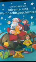 Kinderbuch- Die schönsten Advents-und Weihnachtsgeschichten Nordrhein-Westfalen - Lippstadt Vorschau