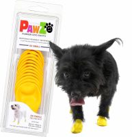 PAWZ PAWC-XXS Hundestiefel, gelb NEU Bayern - Traunreut Vorschau