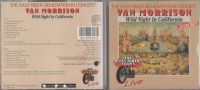 2x CD VAN MORRISON/WILD NIGHT IN CALIFORNIA - LIVE 1993 NOTA BLUE Köln - Porz Vorschau