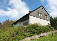 Großzügiges Einfamilienhaus in Hagen-Berchum zur Miete Nordrhein-Westfalen - Hagen Vorschau