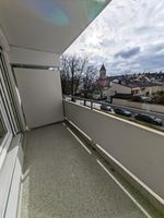 Zentrumnahes 1-Zimmerappartement ideal für Pendler, Studenten oder Singles Bayern - Augsburg Vorschau
