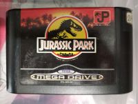 Jurassic Park Mega Drive Frankfurt am Main - Fechenheim Vorschau