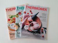 Thermomix Rezepthefte Bayern - Landshut Vorschau