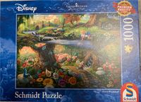 Disney Puzzle Baden-Württemberg - Mannheim Vorschau