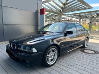 BMW 530i M-Paket Individual Sehr Gepflegt Hessen - Eschborn Vorschau