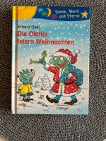 Erhard Dietl ~ Die Olchis feiern Weihnachten Bayern - Dietenhofen Vorschau