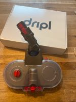 Dripl Elek. Wischaufsatz passend für Dyson V7 V8 V10 V11 V15 Bayern - Dinkelscherben Vorschau