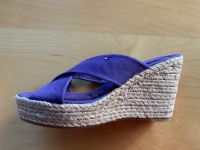 TOMMY HILFIGER WEDGES - ORIGINAL & NEU!❤️ Bayern - Unterhaching Vorschau