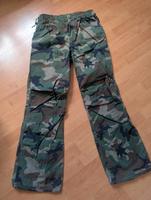 Herren Bershka Hose Gr. M Bayern - Litzendorf Vorschau