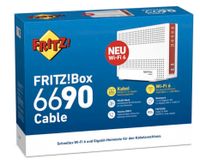 SUCHE AVM Fritz!Box 6690 cable Fritzbox Kabel Nordrhein-Westfalen - Rösrath Vorschau
