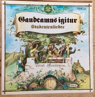 Retro Schallplatte von Gaudeamus igitur Brandenburg - Spremberg Vorschau