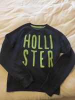 Sweatshirt Hollister gr M/L Nordrhein-Westfalen - Leverkusen Vorschau