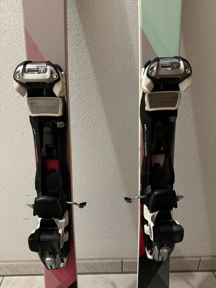 Völkl Ski Tip&Trail Rocker, 161cm in Thannhausen